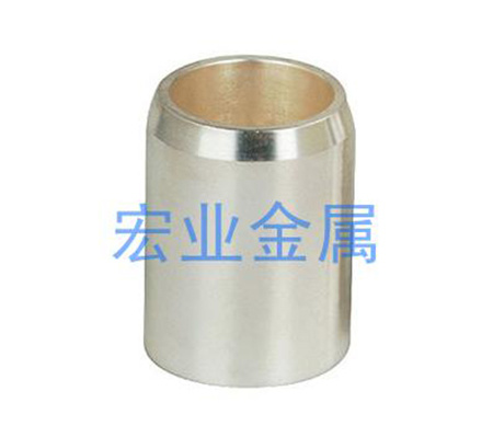 高壓電器觸頭